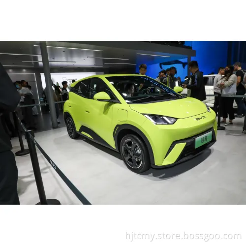2023 Nuovi veicoli energetici Byd Seagull 75 CV Eletirc Cars Byd Seagull New EV